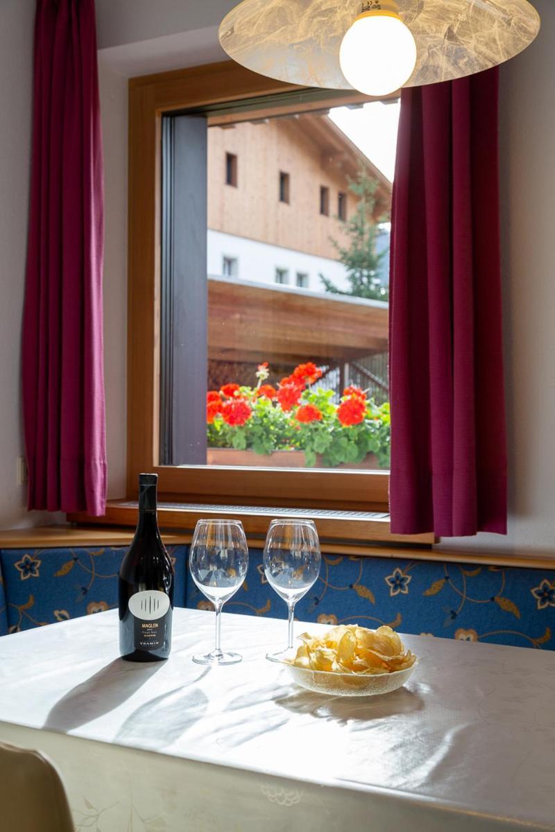 Appartements Patzleiner Rosmarie Prato alla Drava Exterior photo